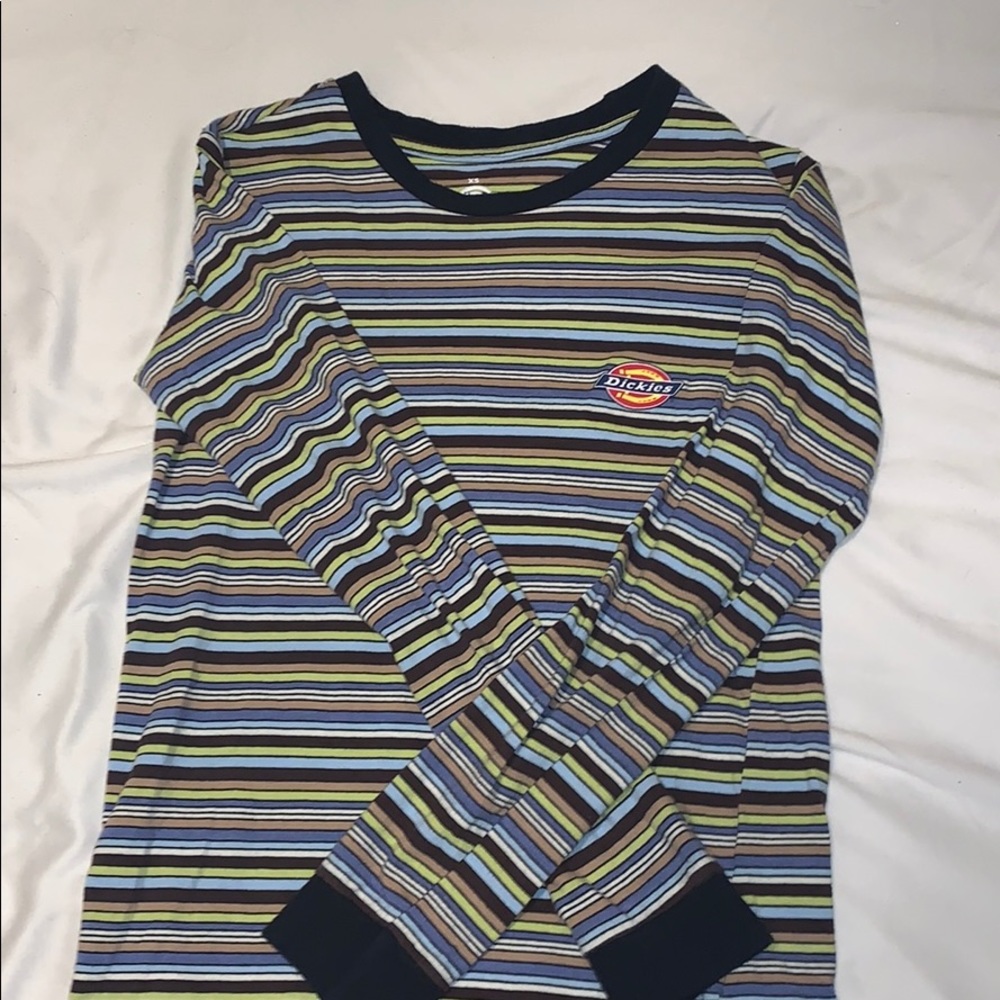 Dickies Long Sleeve Tee